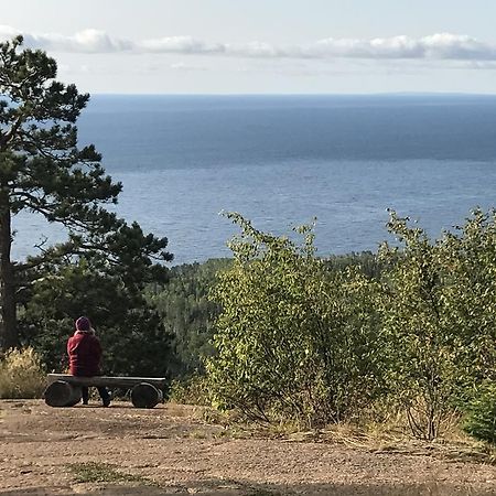 Bluefin Bay On Lake Superior Tofte Zewnętrze zdjęcie