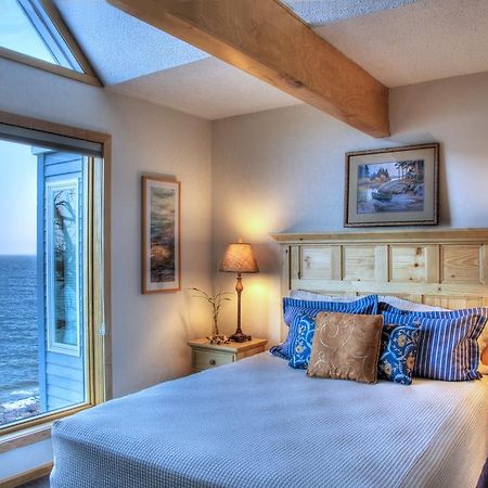 Bluefin Bay On Lake Superior Tofte Zewnętrze zdjęcie