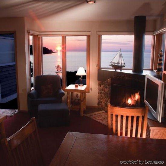 Bluefin Bay On Lake Superior Tofte Zewnętrze zdjęcie