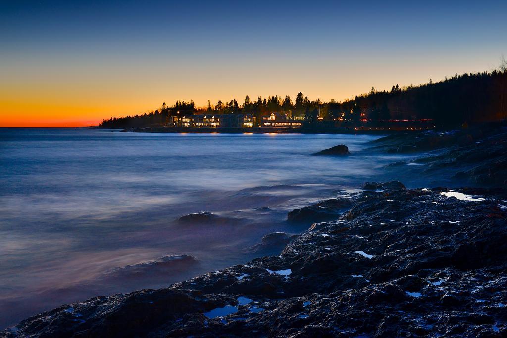 Bluefin Bay On Lake Superior Tofte Zewnętrze zdjęcie