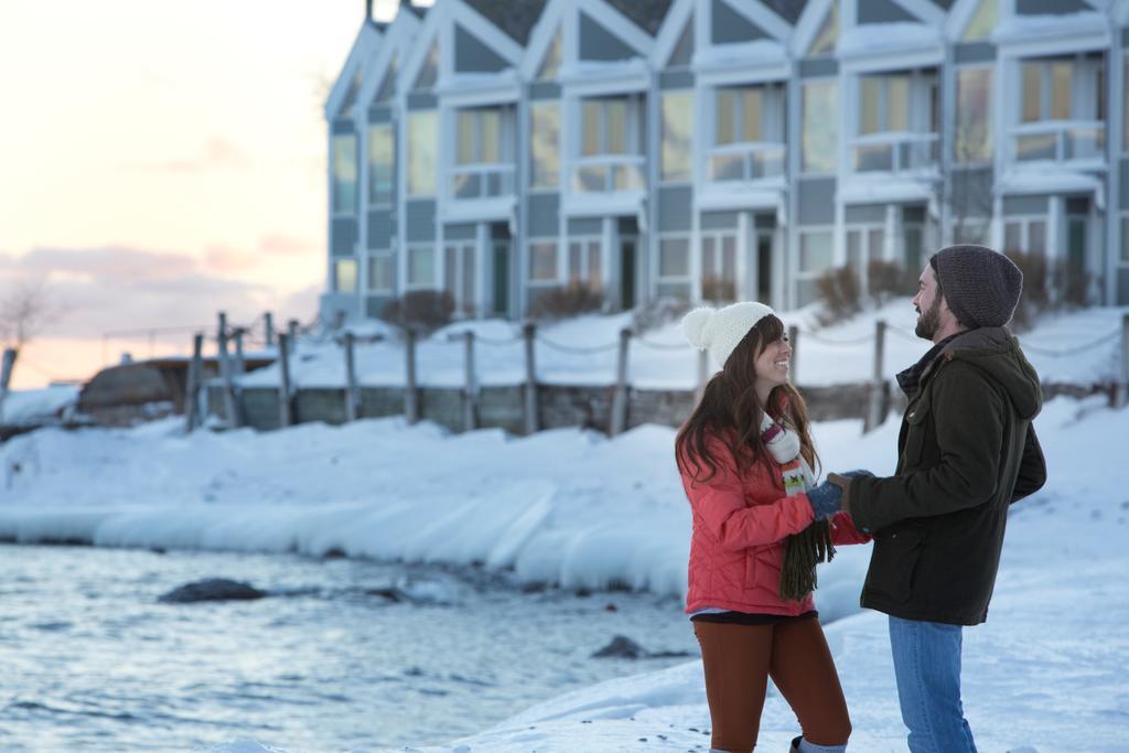 Bluefin Bay On Lake Superior Tofte Zewnętrze zdjęcie