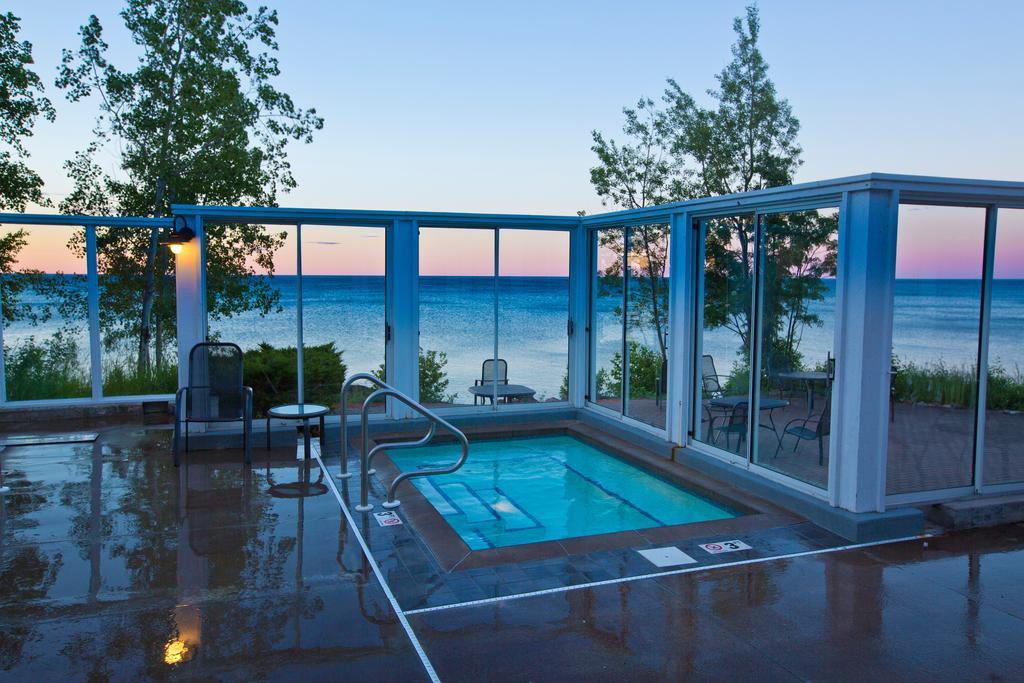 Bluefin Bay On Lake Superior Tofte Zewnętrze zdjęcie