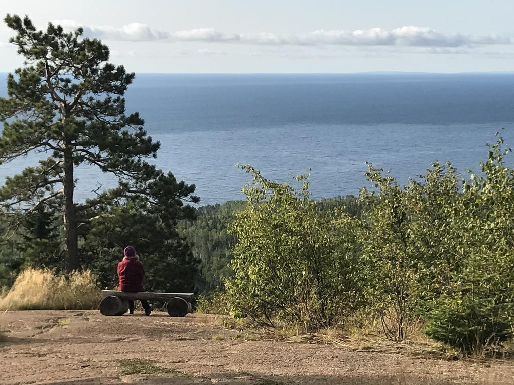 Bluefin Bay On Lake Superior Tofte Zewnętrze zdjęcie