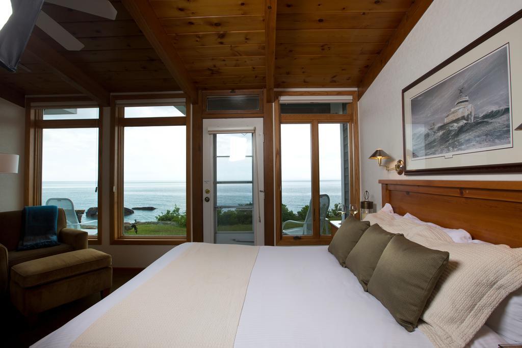 Bluefin Bay On Lake Superior Tofte Zewnętrze zdjęcie