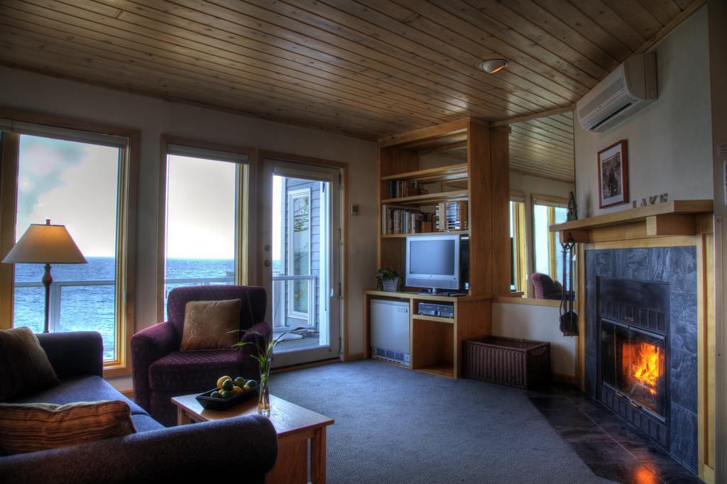 Bluefin Bay On Lake Superior Tofte Zewnętrze zdjęcie
