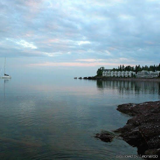 Bluefin Bay On Lake Superior Tofte Zewnętrze zdjęcie